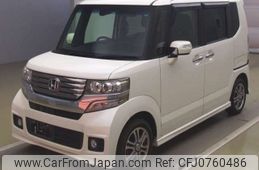 honda n-box 2014 -HONDA--N BOX DBA-JF1--JF1-1417829---HONDA--N BOX DBA-JF1--JF1-1417829-