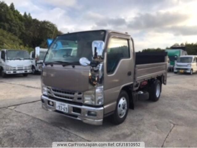 mazda titan 2007 CFJ1810952 image 2