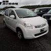 toyota passo 2013 TE140 image 3