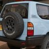 toyota land-cruiser-prado 1996 -TOYOTA--Land Cruiser Prado VZJ95W--VZJ95-0008330---TOYOTA--Land Cruiser Prado VZJ95W--VZJ95-0008330- image 9