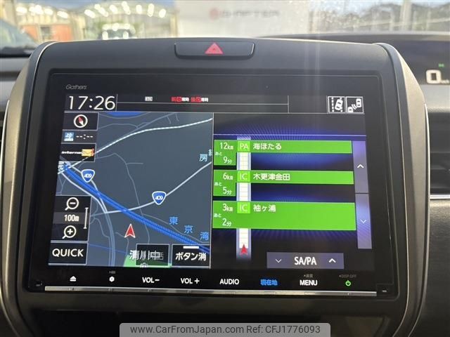 honda freed 2020 CFJ1776093 image 2