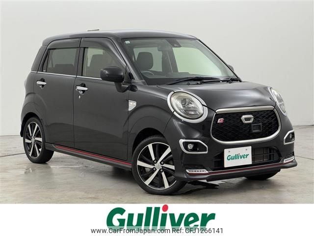daihatsu cast 2015 CFJ1266141 image 1