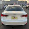 lexus is 2017 -LEXUS--Lexus IS DBA-ASE30--ASE30-0003677---LEXUS--Lexus IS DBA-ASE30--ASE30-0003677- image 7