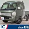 suzuki carry-truck 2019 quick_quick_DA16T_DA16T-526338 image 1