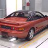 toyota mr2 1992 -TOYOTA--MR2 SW20-0073136---TOYOTA--MR2 SW20-0073136- image 2