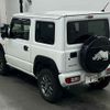 suzuki jimny 2020 CFJ1562434 image 2