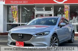 mazda atenza 2018 CFJ1818524