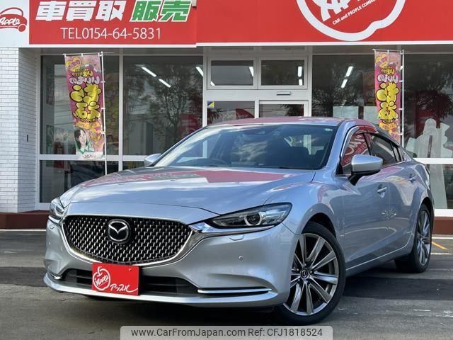 mazda atenza 2018 CFJ1818524 image 1
