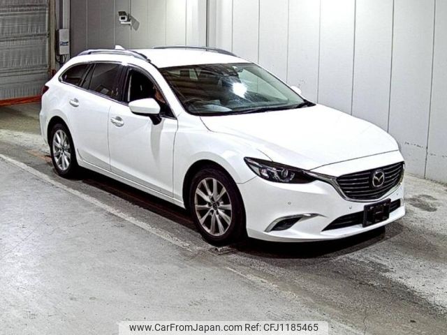 mazda atenza 2016 -MAZDA--Atenza Wagon GJ2FW-203713---MAZDA--Atenza Wagon GJ2FW-203713- image 1