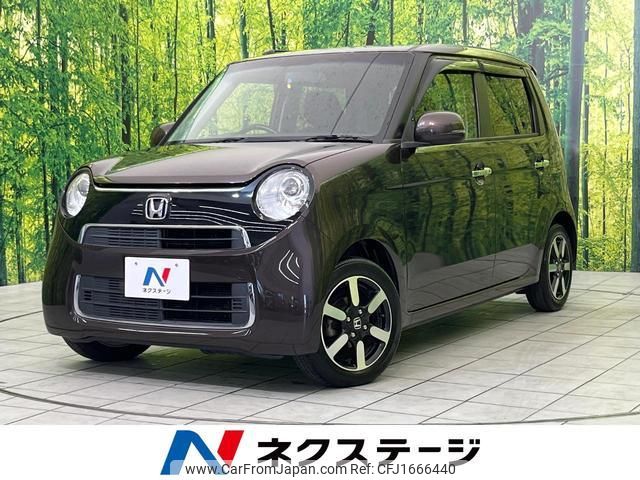 honda n-one 2017 CFJ1666440 image 1