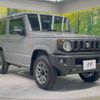 suzuki jimny 2022 -SUZUKI--Jimny 3BA-JB64W--JB64W-267137---SUZUKI--Jimny 3BA-JB64W--JB64W-267137- image 17