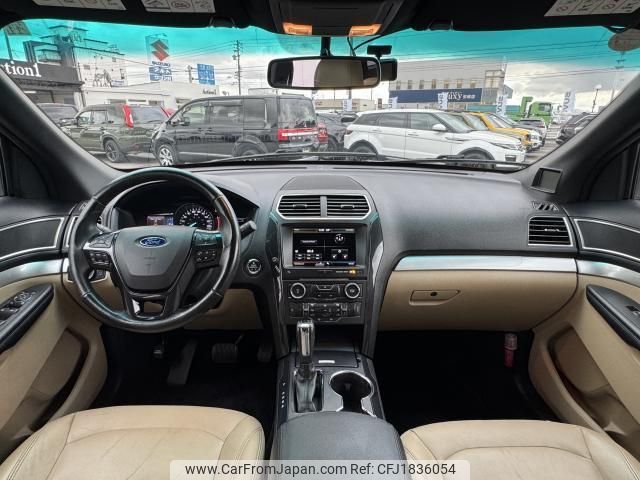 ford explorer 2016 CFJ1836054 image 2