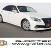 toyota crown 2013 quick_quick_DAA-AWS210_AWS210-6032488 image 1