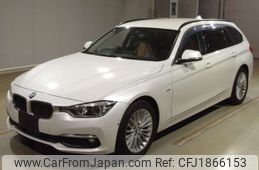 bmw 3-series 2018 CFJ1866153
