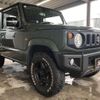 suzuki jimny 2022 CFJ1703582 image 13