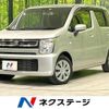 suzuki wagon-r 2020 -SUZUKI--Wagon R 5AA-MH95S--MH95S-109947---SUZUKI--Wagon R 5AA-MH95S--MH95S-109947- image 1
