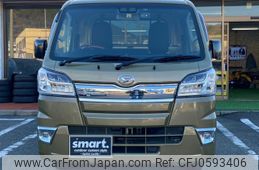 daihatsu hijet-truck 2021 quick_quick_3BD-S500P_S500P-0139008