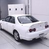 nissan skyline 1996 -NISSAN--Skyline ECR33-109400---NISSAN--Skyline ECR33-109400- image 2
