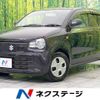 suzuki alto 2018 -SUZUKI--Alto DBA-HA36S--HA36S-375528---SUZUKI--Alto DBA-HA36S--HA36S-375528- image 1