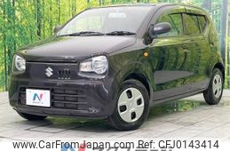 suzuki alto 2018 -SUZUKI--Alto DBA-HA36S--HA36S-375528---SUZUKI--Alto DBA-HA36S--HA36S-375528-