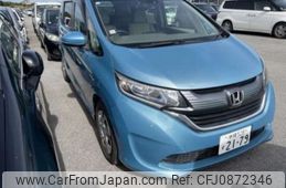 honda freed 2019 -HONDA 【沖縄 528ｽ2179】--Freed DAA-GB7--GB7-1110602---HONDA 【沖縄 528ｽ2179】--Freed DAA-GB7--GB7-1110602-