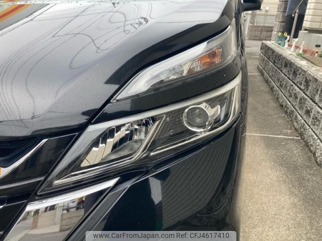 nissan serena 2018 CFJ4617410 image 2