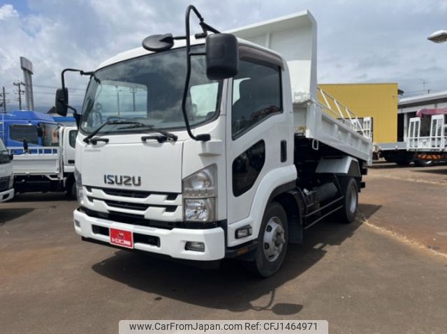 isuzu forward 2015 quick_quick_TKG-FRR90S1_FRR90-7076172 image 1