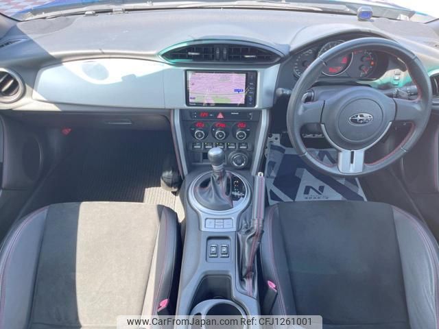 subaru brz 2013 quick_quick_ZC6_ZC6-007041 image 2