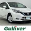 nissan note 2017 CFJ0824687 image 1