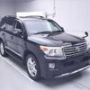 toyota land-cruiser-wagon 2014 -TOYOTA--Land Cruiser Wagon URJ202W--4061938---TOYOTA--Land Cruiser Wagon URJ202W--4061938- image 1