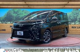 toyota voxy 2020 CFJ1811379