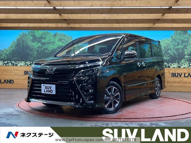 toyota voxy 2020 CFJ1811379 image 1