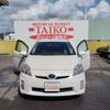 toyota prius 2010 CFJ1738412 image 5