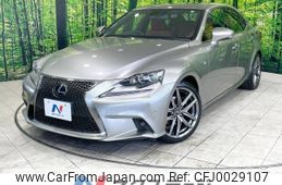 lexus is 2013 -LEXUS--Lexus IS DAA-AVE30--AVE30-5006856---LEXUS--Lexus IS DAA-AVE30--AVE30-5006856-