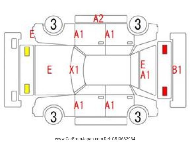 toyota prius 2013 -TOYOTA--Prius DAA-ZVW30--ZVW30-5638772---TOYOTA--Prius DAA-ZVW30--ZVW30-5638772- image 2