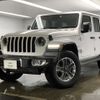 chrysler jeep-wrangler 2023 CFJ1858337 image 8