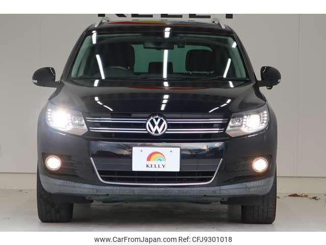 volkswagen tiguan 2016 -VOLKSWAGEN--VW Tiguan 5NCTH--GW014493---VOLKSWAGEN--VW Tiguan 5NCTH--GW014493- image 1