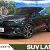 toyota c-hr 2018 -TOYOTA--C-HR DAA-ZYX10--ZYX10-2080273---TOYOTA--C-HR DAA-ZYX10--ZYX10-2080273- image 1