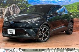 toyota c-hr 2018 -TOYOTA--C-HR DAA-ZYX10--ZYX10-2080273---TOYOTA--C-HR DAA-ZYX10--ZYX10-2080273-