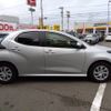toyota yaris 2020 CFJ1557257 image 4