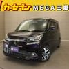 mitsubishi delica-d2 2017 -MITSUBISHI--Delica D2 DAA-MB46S--MB46S-651019---MITSUBISHI--Delica D2 DAA-MB46S--MB46S-651019- image 1