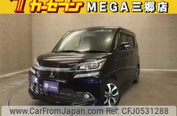 mitsubishi delica-d2 2017 -MITSUBISHI--Delica D2 DAA-MB46S--MB46S-651019---MITSUBISHI--Delica D2 DAA-MB46S--MB46S-651019-