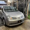 nissan note 2007 -NISSAN--Note E11--255760---NISSAN--Note E11--255760- image 1