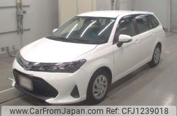 toyota corolla-fielder 2023 -TOYOTA--Corolla Fielder NKE165G-7271627---TOYOTA--Corolla Fielder NKE165G-7271627-