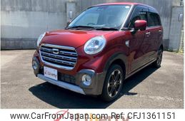 daihatsu cast 2018 CFJ1361151