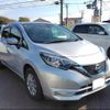 nissan note 2017 -NISSAN--Note HE12--138718---NISSAN--Note HE12--138718- image 1