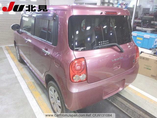 suzuki alto-lapin 2012 -SUZUKI--Alto Lapin HE22S--228875---SUZUKI--Alto Lapin HE22S--228875- image 2