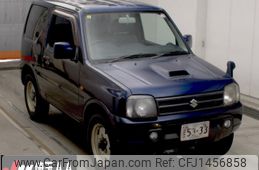 suzuki jimny 2010 -SUZUKI 【品川 000ﾝ0000】--Jimny JB23W-651154---SUZUKI 【品川 000ﾝ0000】--Jimny JB23W-651154-