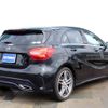 mercedes-benz a-class 2016 -MERCEDES-BENZ--Benz A Class DBA-176042--WDD1760422V132987---MERCEDES-BENZ--Benz A Class DBA-176042--WDD1760422V132987- image 2