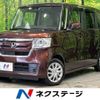 honda n-box 2018 -HONDA--N BOX DBA-JF3--JF3-1154084---HONDA--N BOX DBA-JF3--JF3-1154084- image 1